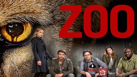 zoo netflix|Avis Zoo